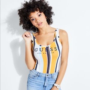 GUESS bodysuit